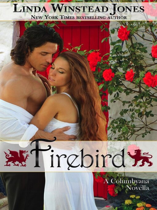Title details for Firebird: Columbyana, #11 by Linda Winstead Jones - Available